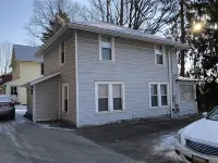Baseball Bungalow Retreat