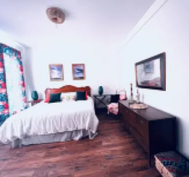 Stay in Rome GA Downtown Blue 1 by SiriS