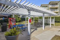 Welcome to the Anchor!  Beach Front Condo with an Amazing view!
