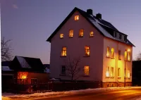 Ferienwohnung "schöne Aussicht"