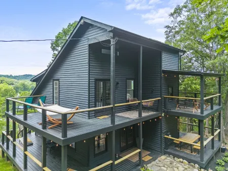 Windy Knoll Adventure!