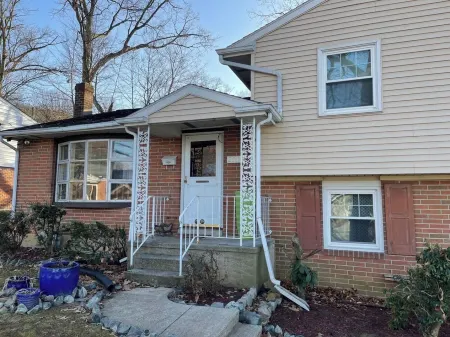 Un Lugar Para Compartir en Familia