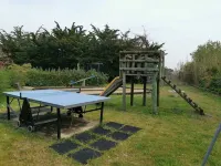 Cottage Les Roses de mer 6