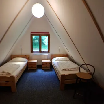 Beautiful vacation home on Lake Twistesee in the Waldeck-Frankenberg vacation region