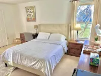 Neat & Tidy Private Entry Cozy Suite in Dayton Area with a Dedicated AC Hotels near Puzzles Plus