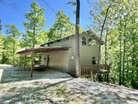 Hideaway Cabin