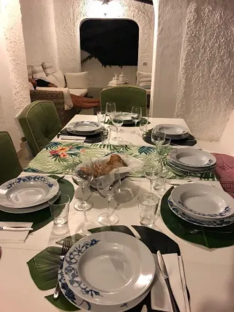 Detached house on 2 levels near the sea, newly renovated, super-equipped