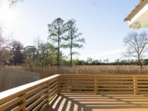 Marsh view bungalow located in Georgetown, SC Hotels in Georgetown