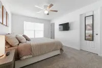 Charming 3-bedroom house - Stylish & Health-Conscious