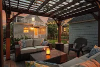 Stylish 3BR Home in Prime St. Paul Location