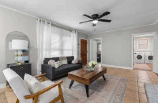 Remodeled Home in a Great and Quiet Neighborhood - Close to Everything!