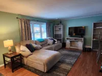 Home Away From Home in NYS's Capital Region