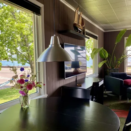 Avalon Guesthouse : Eastside Suite