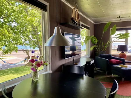 Avalon Guesthouse : Eastside Suite