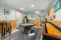 Owl Woods Inn, Jim Thorpe Lake Community, Indoor Hot Tub!