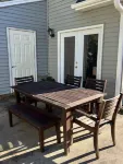 Spacious Charming 3-bedroom house with WiFi and AC in Burlington