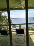 Gorgeous Riverfront Fishing Cottage in Sebastian, FL - Ask about 2025 Specials Hotels near Hammock Trail