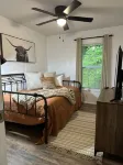 Whispering Creek ATV Lodge