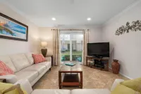 The Palm Bay club Siesta Key Beach