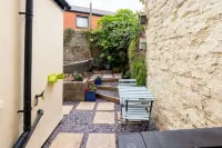 Penarth Townhouse close to Sea and City Hôtels à : 