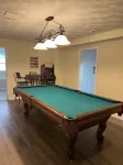PLENTY OF ROOM FOR WHOLE FAMILY!!