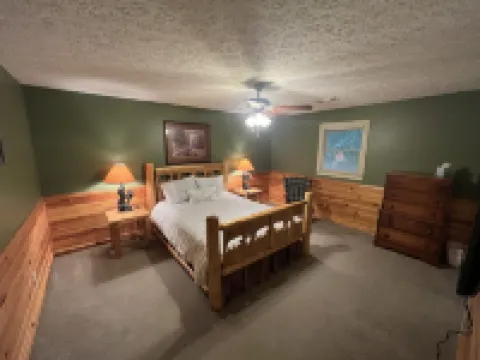 Relaxing Mountain Hideaway