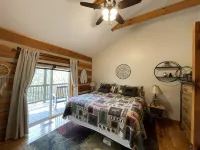 Crooked Feather @ River Ridge Awaits You! Hotels in Bald Mountain