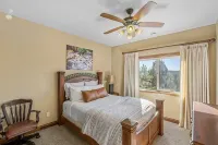 Zion Views- East Rim Lodge+ Resort Access