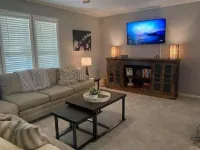 Relaxing 2 Bedroom home, Bella Vista