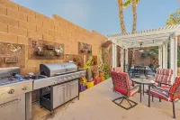 Vegas Hacienda 5B - Free Heated Pool+Spa, 15 Min to Strip