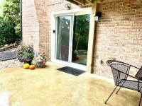 1st Floor Condo: Min to Nook, Amish Ctry, Hershey, Lancaster City: PetFriendly