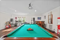 Ultimate vacation Getaway