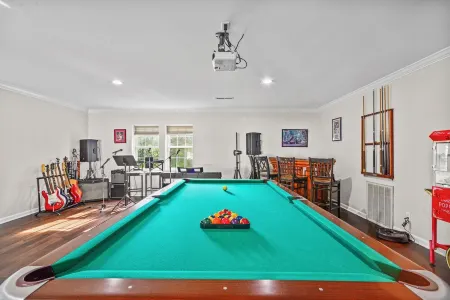 Ultimate vacation Getaway