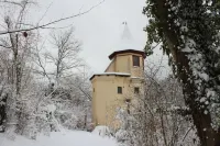 Apartment on Bardili mountain Hotels in Bad Urach