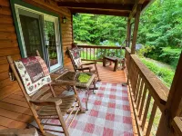 3 Bed 2 Bath~Near All Atractions, Hot Tub~Game Room~Popcorn Machine~Views