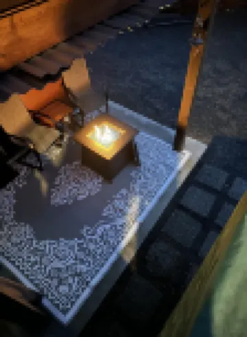 The Nest @ Pine Lodge - outdoor sauna & cold plunge tub, EV chrg, pets, AC