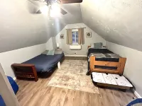 Family and Dog friendly Cabin in Payson close to town, parks, hiking trails