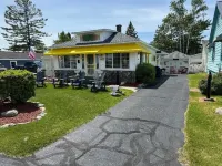 Somewhere in Time Cottage - 3-Star