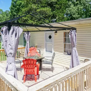 Discover Durham, just a quick 11-minutes from Duke University