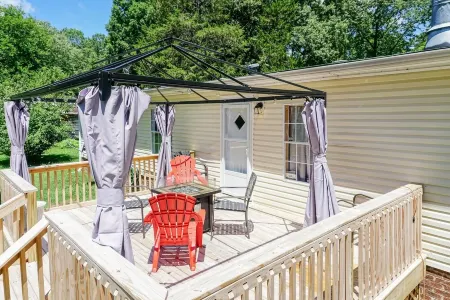 Discover Durham, just a quick 11-minutes from Duke University