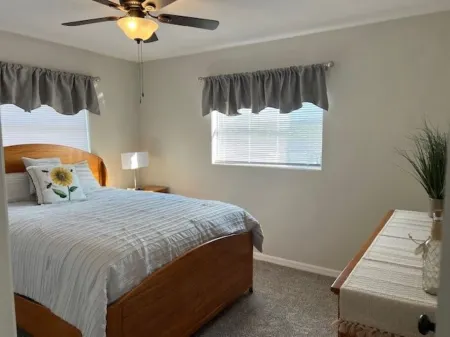 Cozy Home In Beverly Hills near Crystal River, Florida