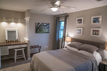 Rare 4 Bedroom Near Ark Encounter