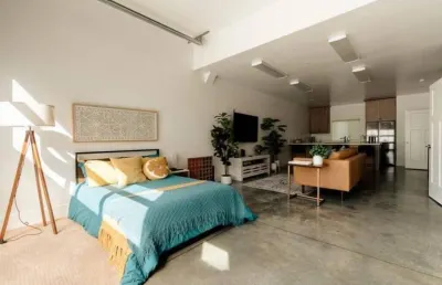 Fox Cove #2 Hotel in zona Center For The Arts