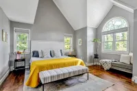 Catskill Mountain House