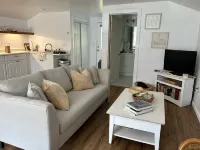 Be our guest at The Nest!