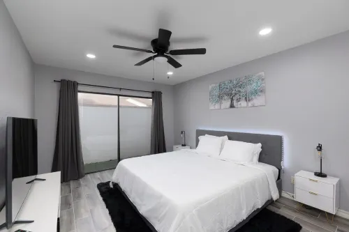 Tranquil Vista Verde Hideaway