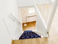 Modern apartment in a half-timbered house in the city center Hotels in Bad Sachsa