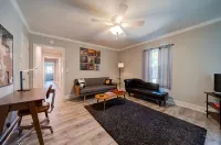 Classic Country Condo 30 mi to Nashville at 1/3 the Price!