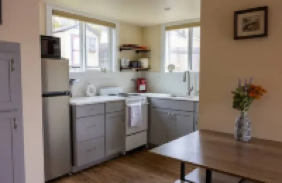 Greenough Loft