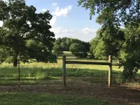 The Farm Cottage--close to two state parks
